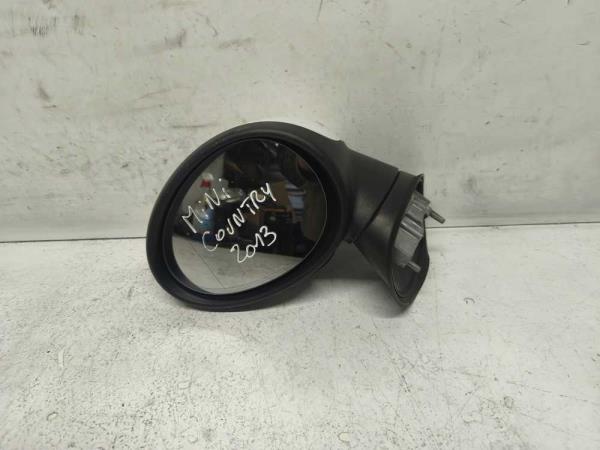 RETROVISEUR GAUCHE MINI - Vue 2